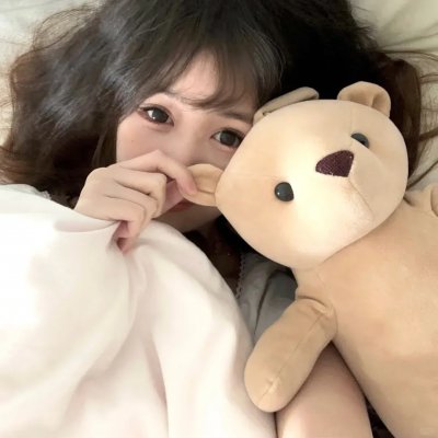 木头姑娘