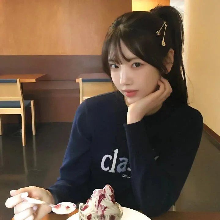 江湖龙女